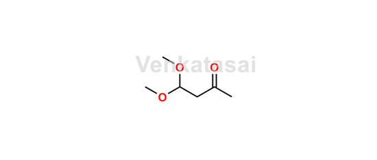 Picture of 4,4-Dimethoxybutan-2-one