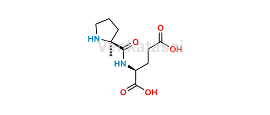 Picture of Trofinetide  Impurity 1