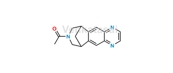 Picture of N-Acetyl Varenicline