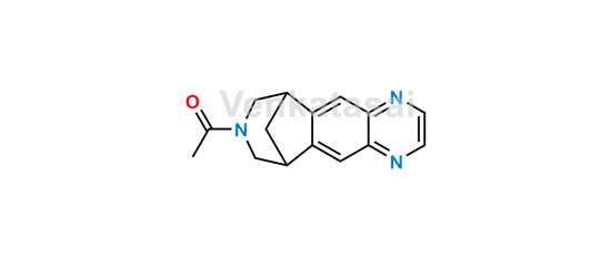Picture of N-Acetyl Varenicline