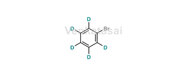 Picture of Bromobenzene D5
