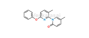 Picture of Pirfenidone Impurity 14