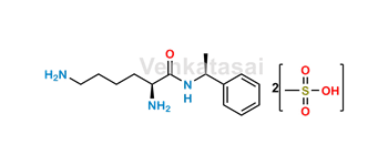 Picture of Lisdexamfetamine Impurity 7