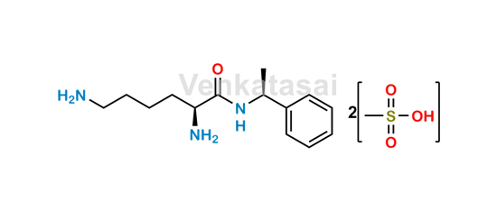 Picture of Lisdexamfetamine Impurity 7