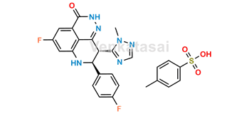 Picture of Talazoparib Tosylate
