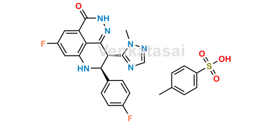 Picture of Talazoparib Tosylate