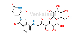Picture of Lenalidomide Impurity 40