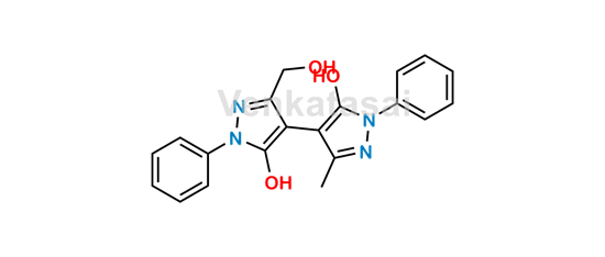 Picture of Edaravone Impurity 18