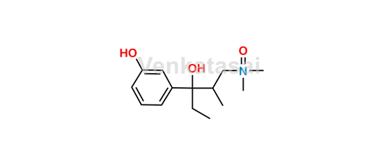 Picture of Tapentadol Impurity 1