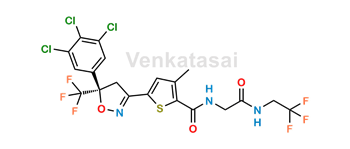 Picture of Lotilaner R-Isomer