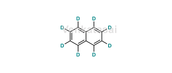 Picture of Naphthalene D8