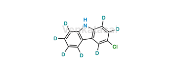 Picture of 3-chloro-9H-carbazole-1,2,4,5,6,7,8-d7