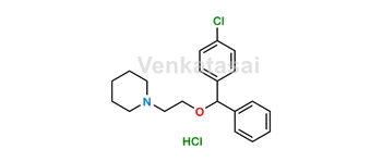 Picture of Cloperastine Hydrochloride