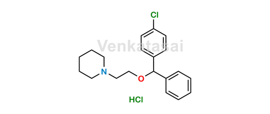 Picture of Cloperastine Hydrochloride