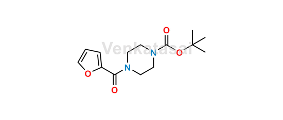 Picture of Prazosin Impurity 1