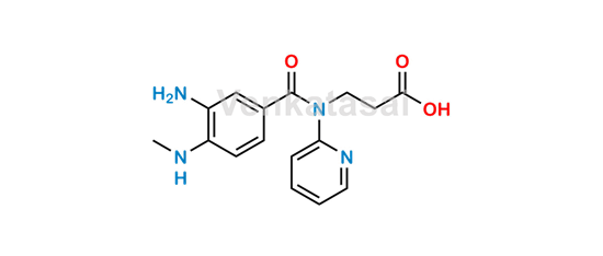 Picture of Dabigatran Impurity 52