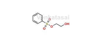 Picture of 2-Hydroxyethyl Benzenesulfonate