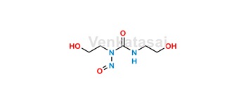 Picture of Carmustine Impurity 3