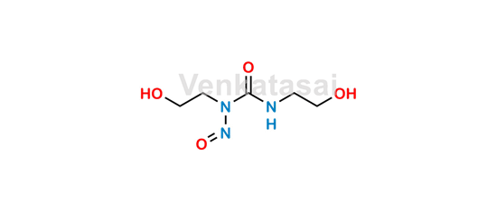 Picture of Carmustine Impurity 3