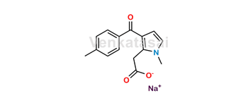 Picture of Tolmetin 3-Isomer