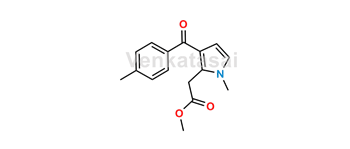 Picture of Tolmetin Impurity 4