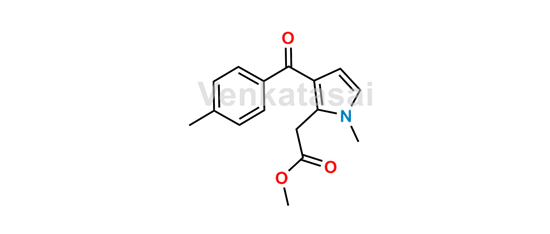 Picture of Tolmetin Impurity 4