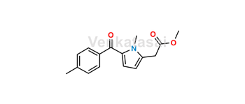 Picture of Tolmetin Impurity 5