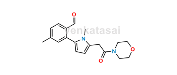 Picture of Tolmetin Impurity 6