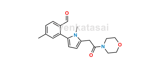 Picture of Tolmetin Impurity 6