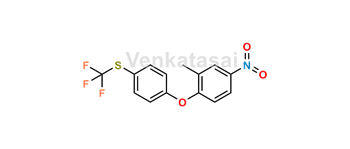 Picture of Toltrazuril Impurity 1