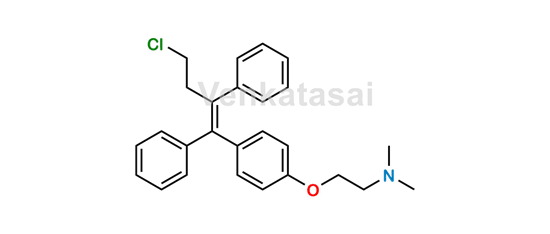 Picture of Toremifene