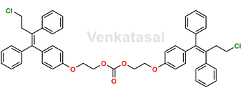 Picture of Toremifene Dimer Impurity