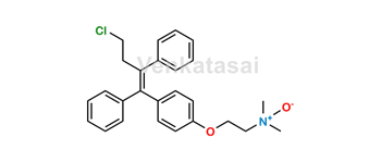 Picture of Toremifene N-Oxide