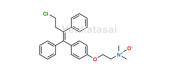 Picture of Toremifene N-Oxide
