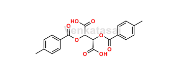Picture of Rivastigmine USP Related Compound A
