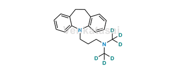 Picture of Imipramine-D6