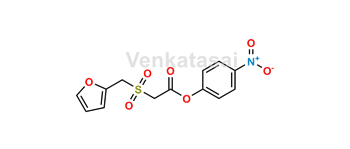 Picture of Lafutidine Impurity 10