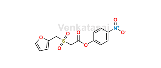 Picture of Lafutidine Impurity 10