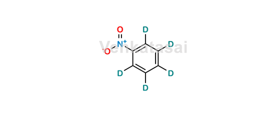 Picture of Nitrobenzene D5