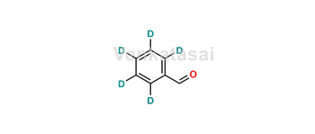 Picture of Benzaldehyde-D5