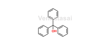 Picture of Triphenylmethanol