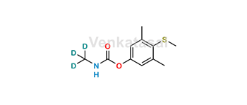 Picture of Methiocarb-D3