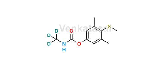 Picture of Methiocarb-D3