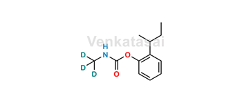 Picture of Fenobucarb-D3 