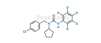 Picture of Pencycuron-d5