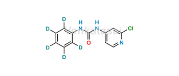 Picture of Forchlorfenuron D5