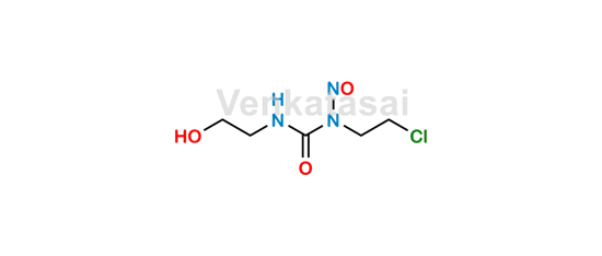 Picture of Carmustine Impurity 4