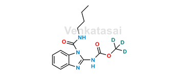 Picture of Benomyl-D3