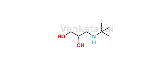 Picture of (S)-3-(tert-Butylamino)propane-1,2-diol