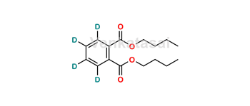 Picture of Dibutyl Phthalate D4